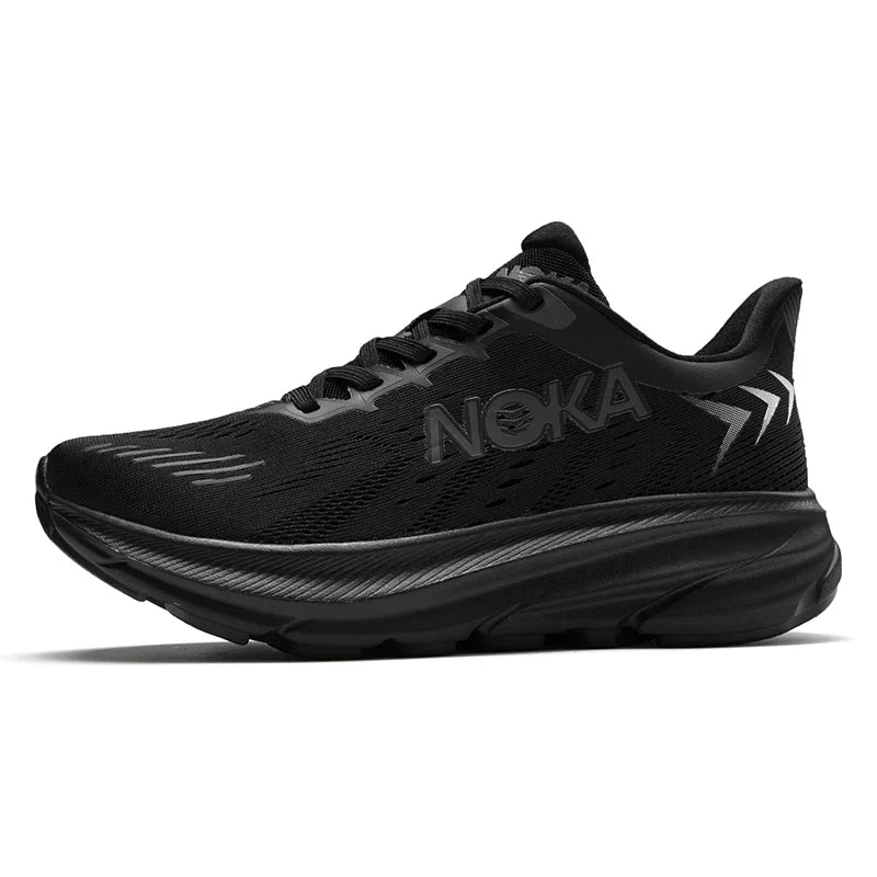 All-Season Chunky Sneakers — Hiking Walking Sneaker Trainers Men & Women — view 10 of athletic & training