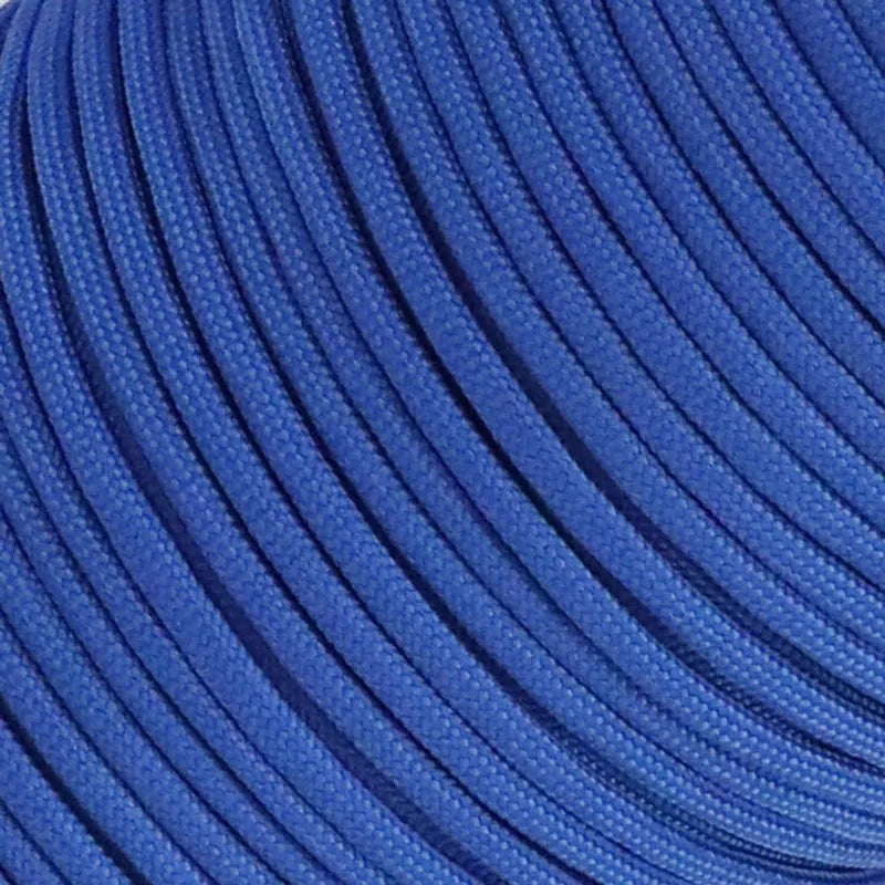 7-Core 550 Paracord Survival Rope — Military-Grade 4mm Camping Cord — view 10 of outdoor sports