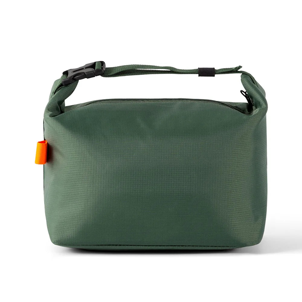 Insulated Bento Lunch Bag - Aluminum Foil Lunchbox Tote for School & Picnic — view 10 of lunch bags