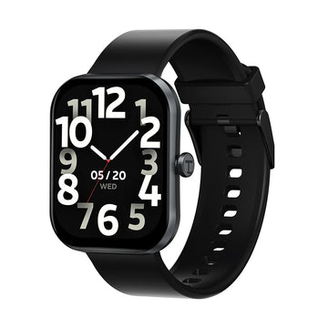 Watch S6 Smart Watch — 2.01in HD Bluetooth Voice Calling IP68 Smartwatch — view 7 of smart watches