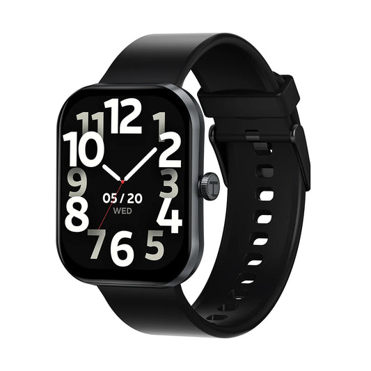 Watch S6 Smart Watch — 2.01in HD Bluetooth Voice Calling IP68 Smartwatch — view 7 of smart watches