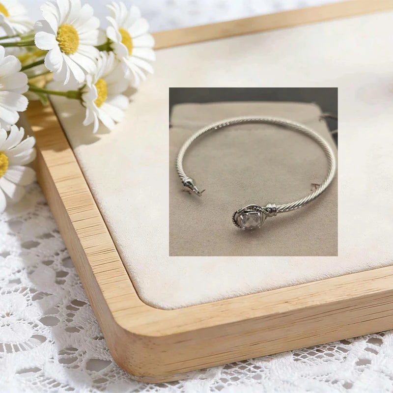 Pearl & Gemstone Bracelet 5mm — 2026 Classic High-Quality Fashion Strand — view 4 of bracelets