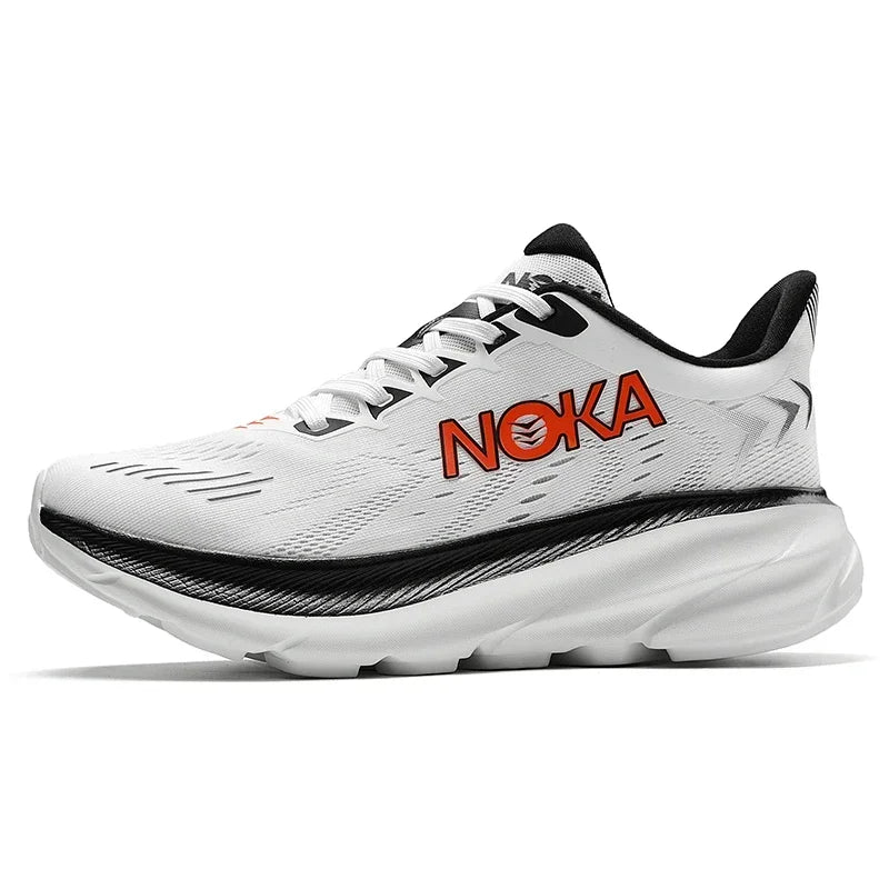 All-Season Chunky Sneakers — Hiking Walking Sneaker Trainers Men & Women — view 8 of athletic & training