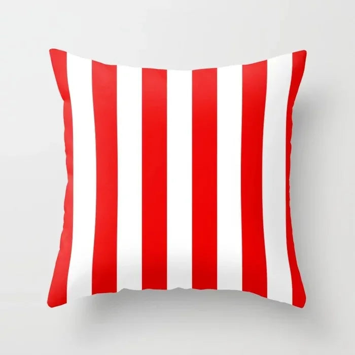 Geometric Abstract Cushion Cover &mdash; 45&times;45 cm Pillow Case for Office, Car &amp; Home — view 20 of cushion covers & pillow cases