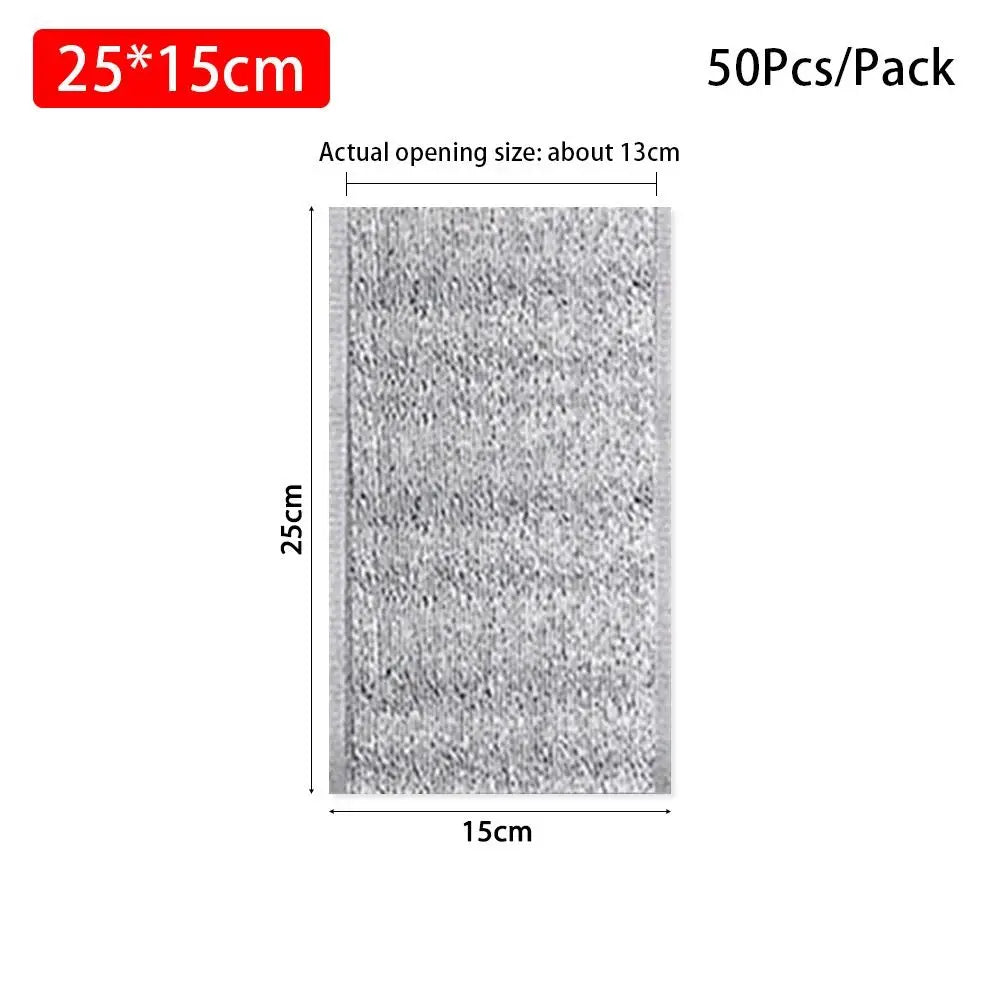 Aluminum Foil Insulated Cooler Bag - Folding Thermal Tote for Food & Drinks — view 11 of lunch bags