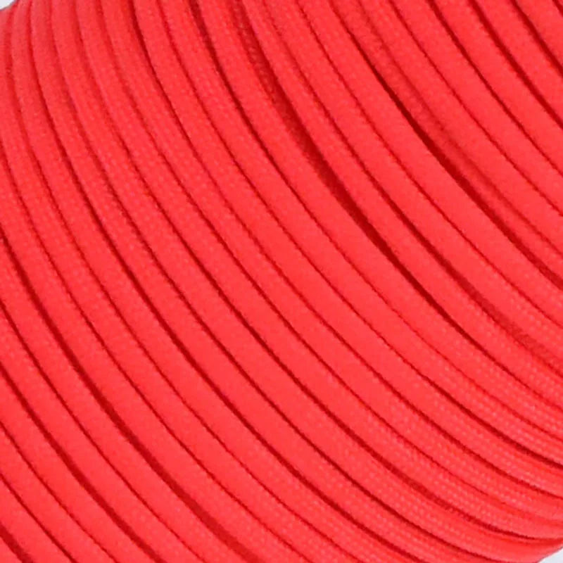 7-Core 550 Paracord Survival Rope — Military-Grade 4mm Camping Cord — view 8 of outdoor sports