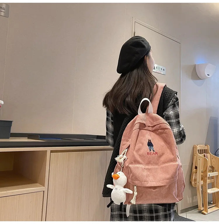 Kids Backpacks for Boy Mother Kids Bags for Girl Cute Backpack Cartoon Backpacks School Bag Toddler Backpack Mochila Рюкзак Sac