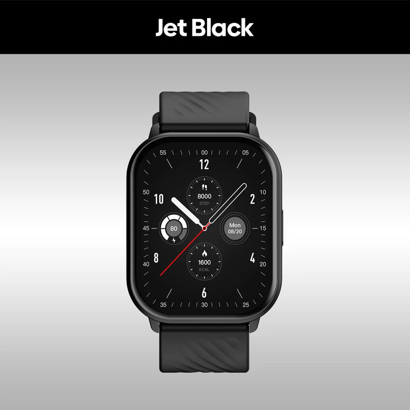 GTS 3 Smart Watch — 2.03in Voice Calling HD 100+ Sports Modes Smartwatch — view 7 of smart watches