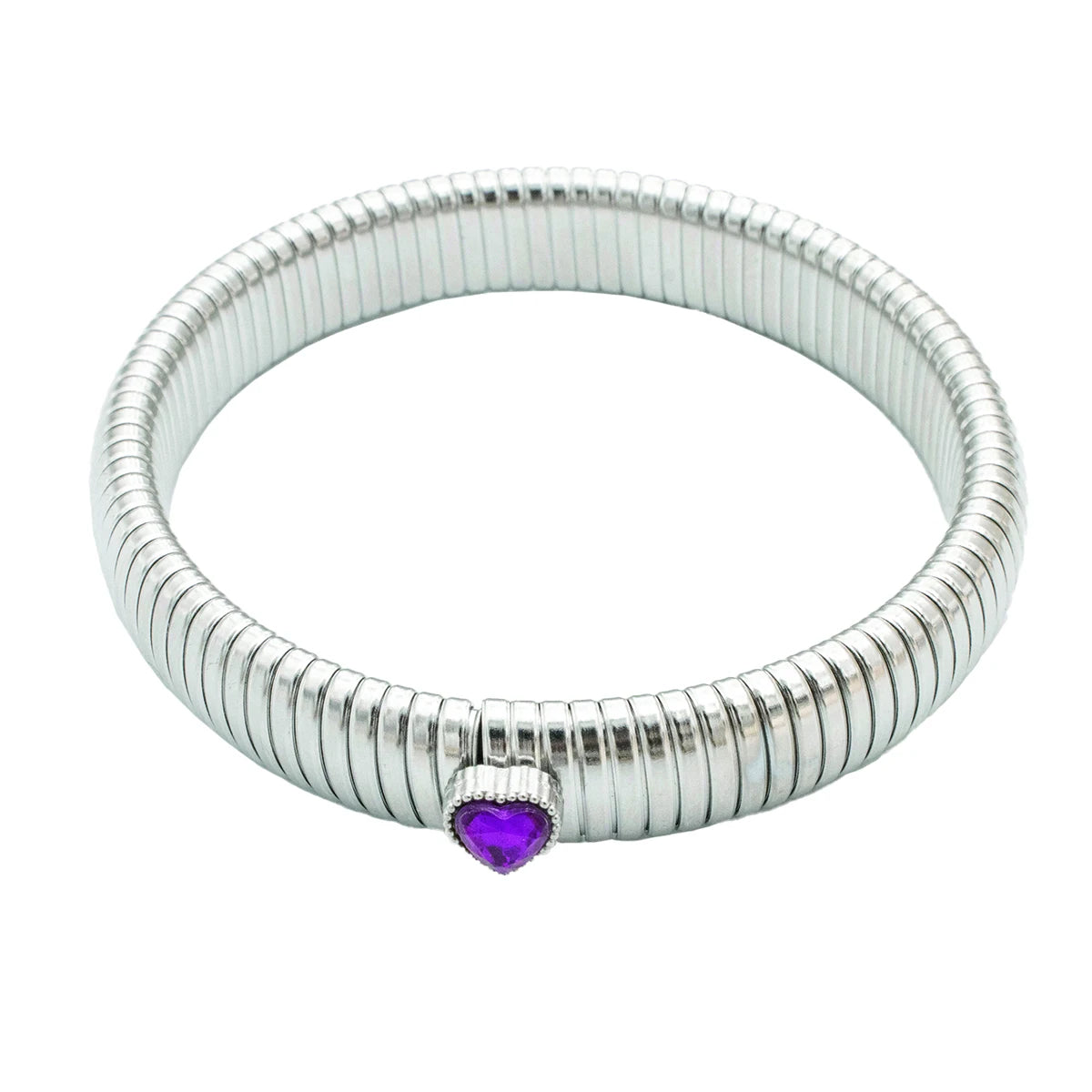 Unisex Waterproof Retro Bracelet — 18K Gold Plated Polished Steel Jewelry — view 16 of jewelry