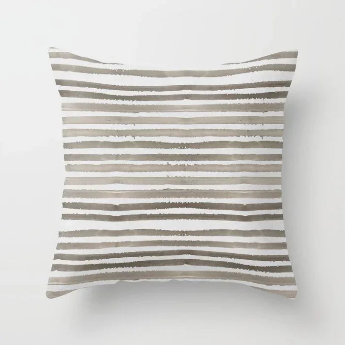 Geometric Abstract Cushion Cover &mdash; 45&times;45 cm Pillow Case for Office, Car &amp; Home — view 14 of cushion covers & pillow cases