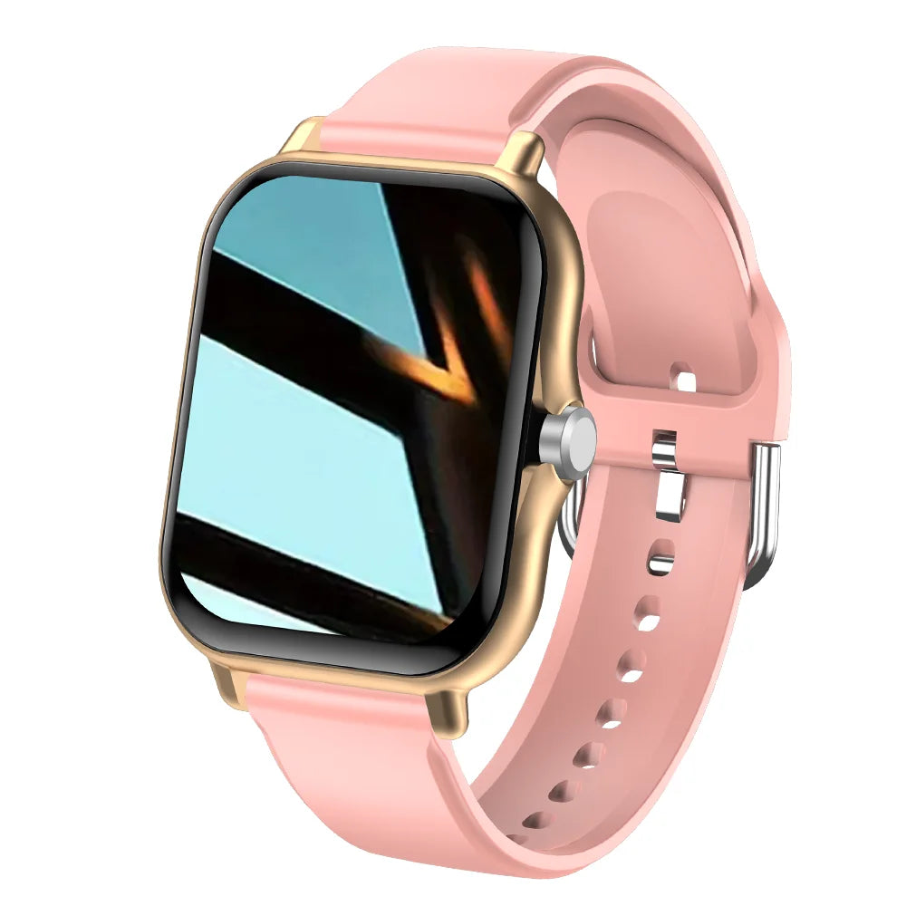KESHUYOU 2025 Smart Watch — 2.01in HD Display Bluetooth Call Sports Modes Smartwatch — view 13 of watches