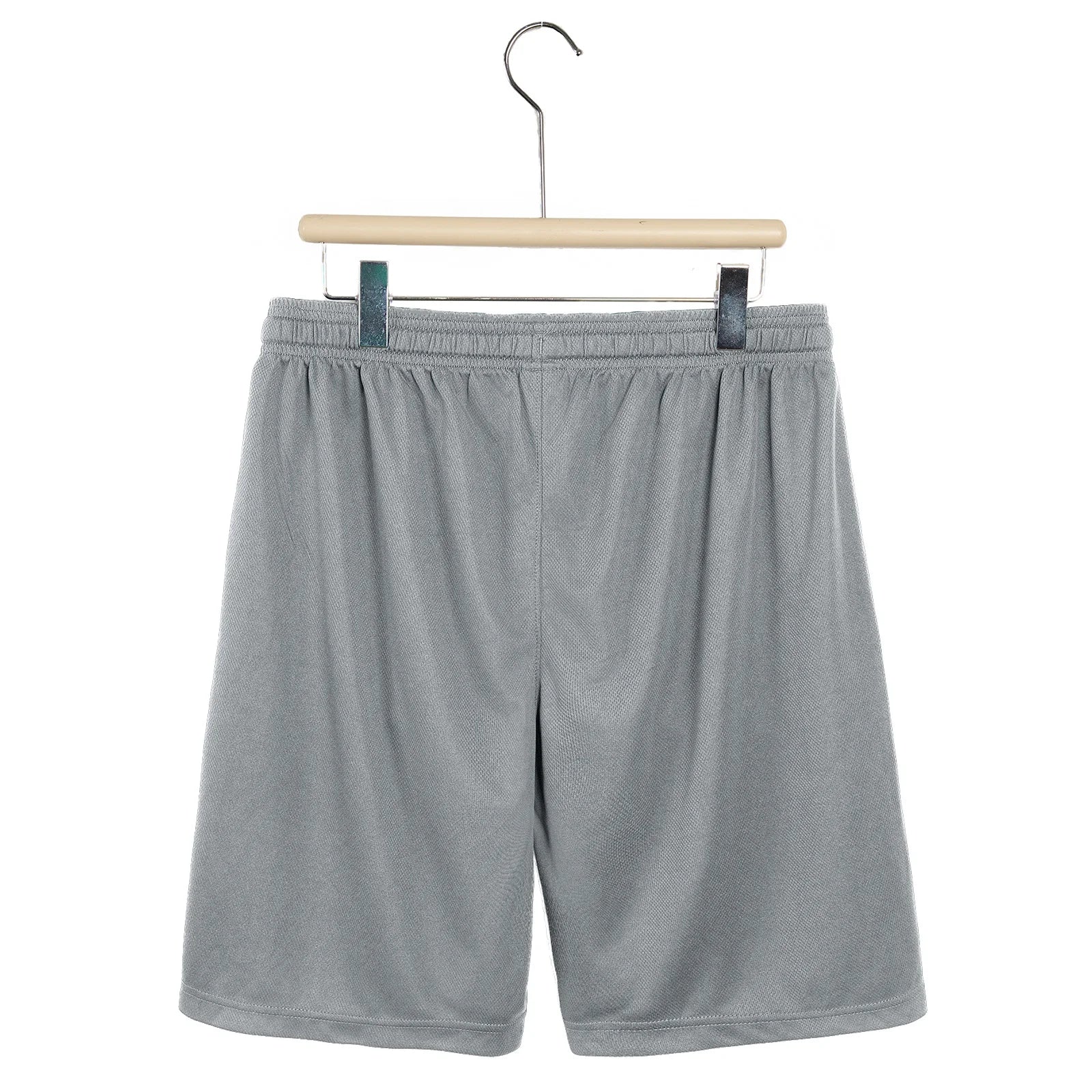 Men&rsquo;s Sports Shorts 7-Pack &mdash; Polyester Elastic Waist Quick-Dry Fitness Pocket Shorts — view 6 of shorts