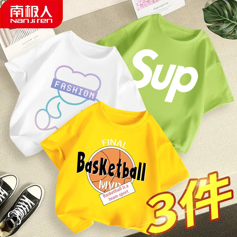 T-shirt kids clothes boys 8 to 12  boys clothes