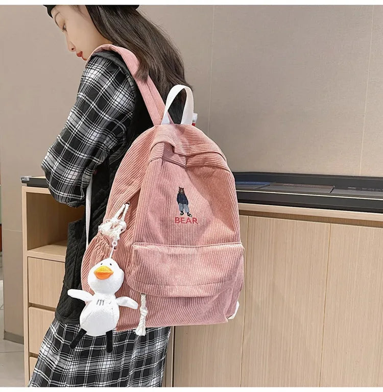 Kids Backpacks for Boy Mother Kids Bags for Girl Cute Backpack Cartoon Backpacks School Bag Toddler Backpack Mochila Рюкзак Sac