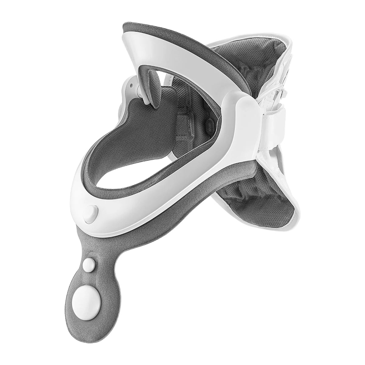 Cofoe Premium Cervical Neck Traction Stretcher — Medical-Grade Decompression — view 7 of braces & support