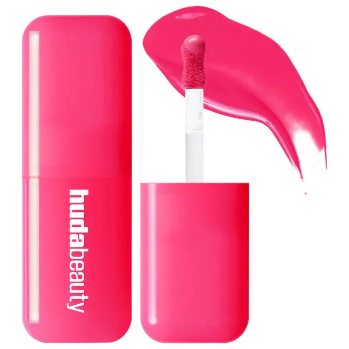 Huda Beauty Blush Filter — Sheer Glow Liquid Blush — view 17 of beauty & personal care