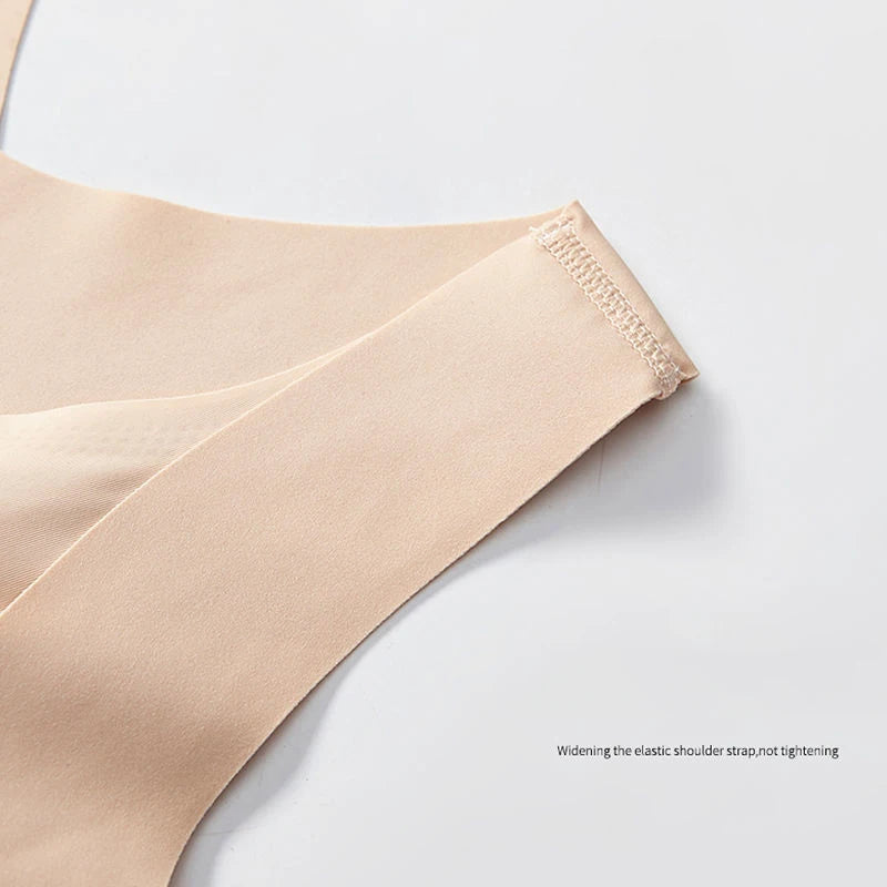 Posture Corrector Sports Bra &mdash; Front-Closure Humpback Correct Bralette for Women — view 6 of sports bras