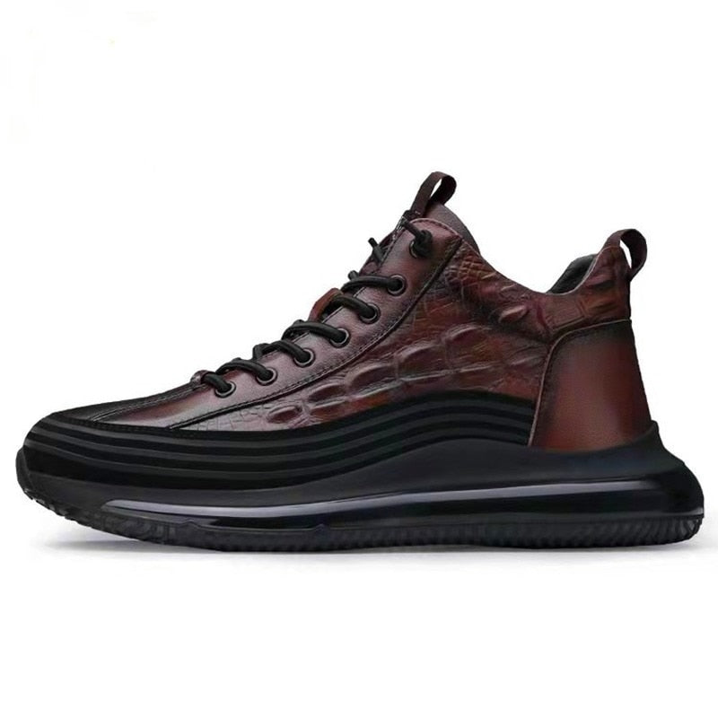 New Men's Sneakers 2023 Outdoor Spring