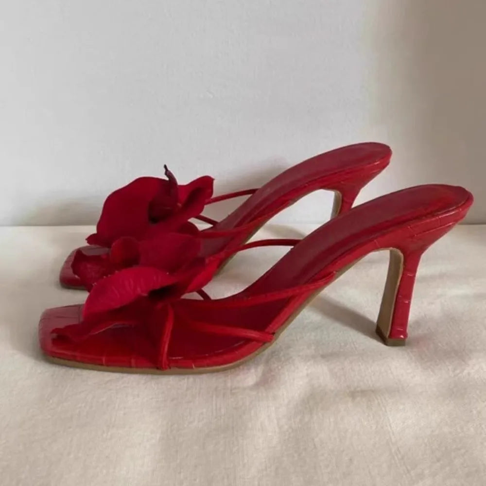 Casual Shallow Slipper Slides — Fashionable Comfortable Everyday Sandals — view 2 of sandals & slides