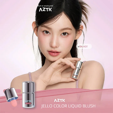 Liquid Blush — Long-Lasting Soft Glow for Your Cheeks — view 1 of beauty & personal care