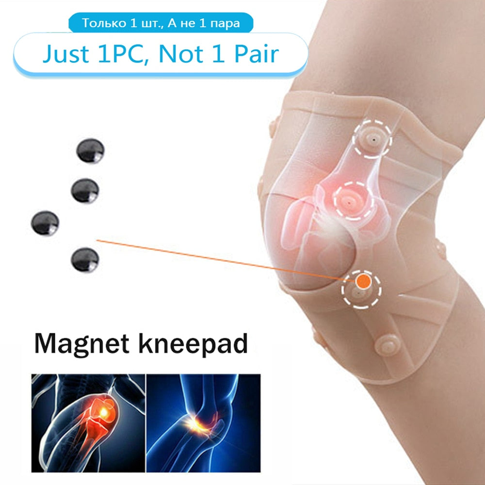 Tcare 1 Piece New Magnetic Therapy Wrist Hand Thumb