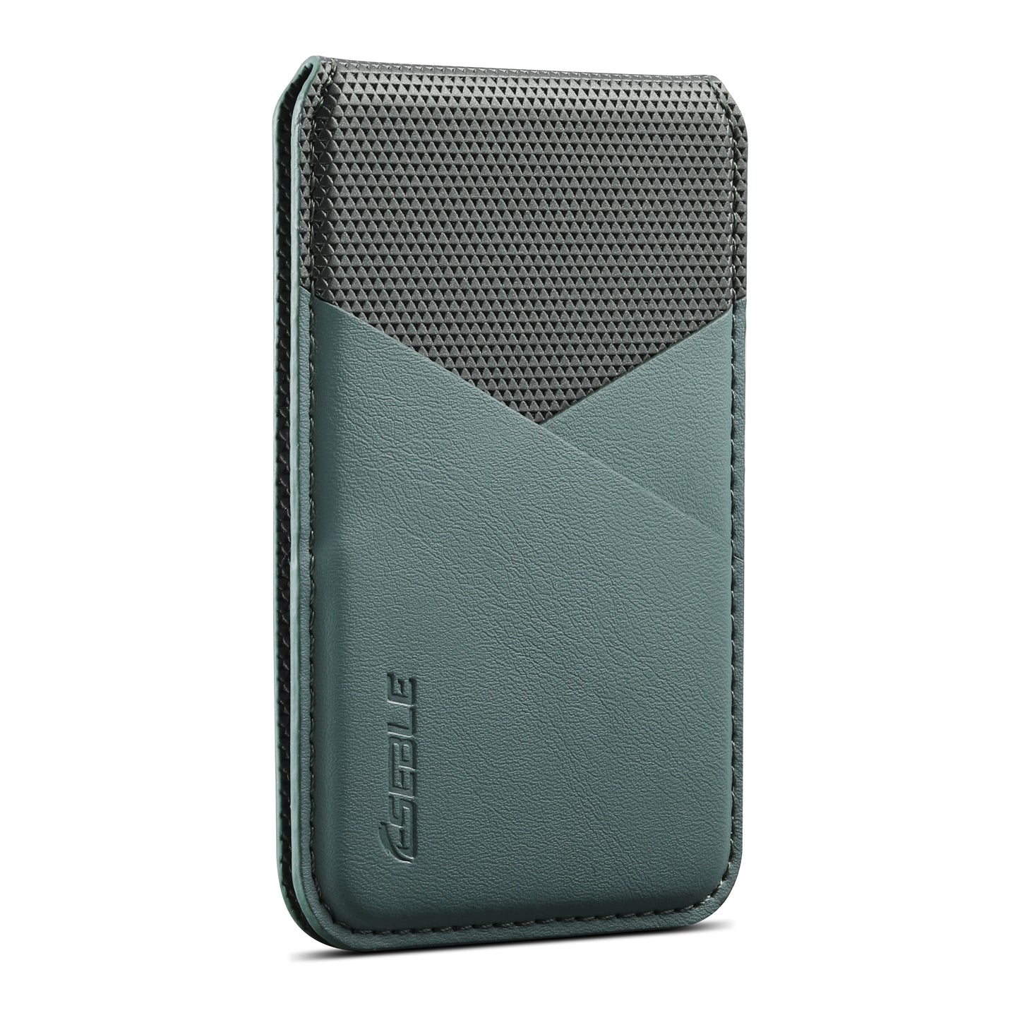 Magnetic Phone Wallet — Slim MagSafe Card Holder for iPhone — view 17 of bags & accessories