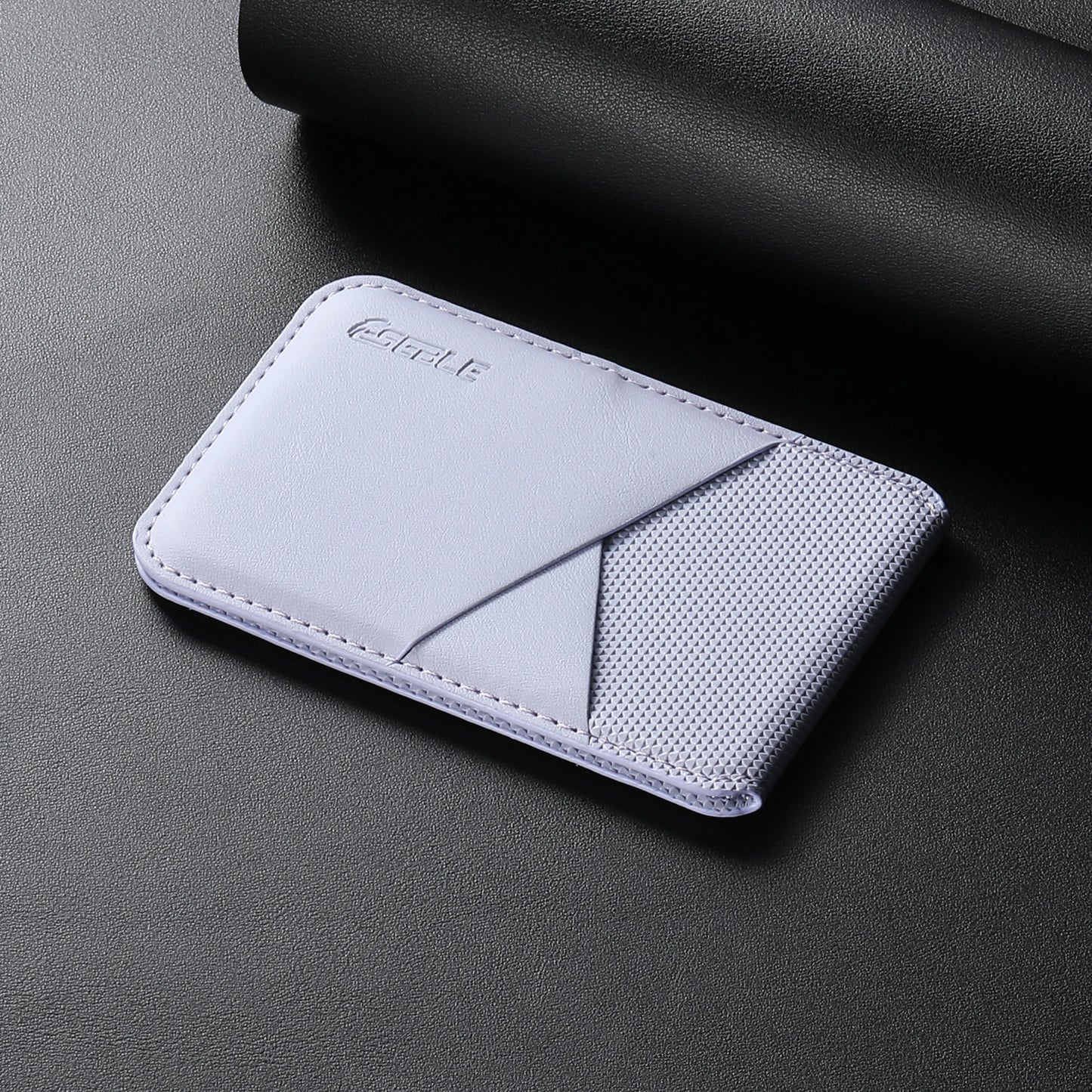 Magnetic Phone Wallet — Slim MagSafe Card Holder for iPhone — view 8 of bags & accessories