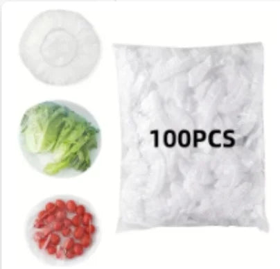 Storage Organizer Food Bag Bulk Pack — Leak-Proof Disposable Plastic for Meal Prep & Leftovers — view 7 of storage & organisation