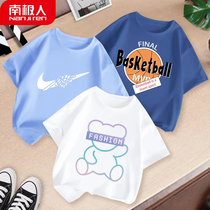 T-shirt kids clothes boys 8 to 12  boys clothes