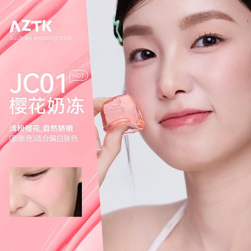Liquid Blush — Long-Lasting Soft Glow for Your Cheeks — view 10 of beauty & personal care