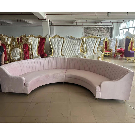 Elegant & Modern Living Room Sofa