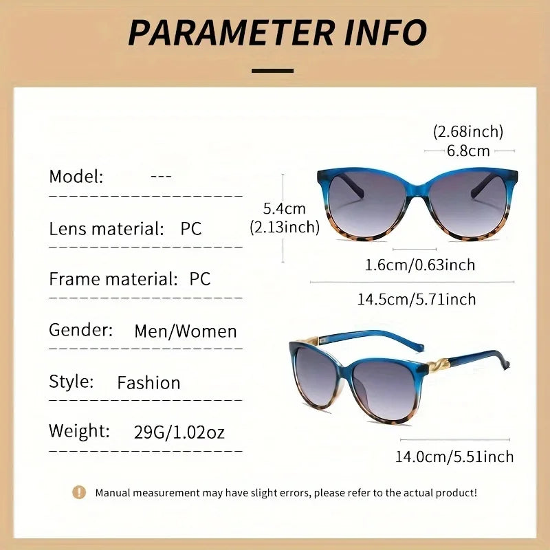 Cat-Eye Sunglasses Designer Vintage 2025 — Viral Women's Retro Lady Brand Editorial Shades — view 3 of sunglasses