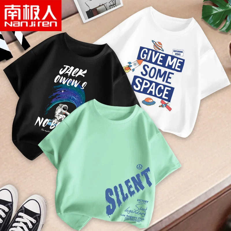 T-shirt kids clothes boys 8 to 12  boys clothes