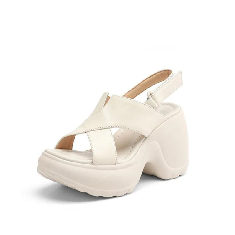 Heels & Pumps — Platform Sandals, Walking-Friendly Trend Pumps for Women — view 5 of heels & pumps