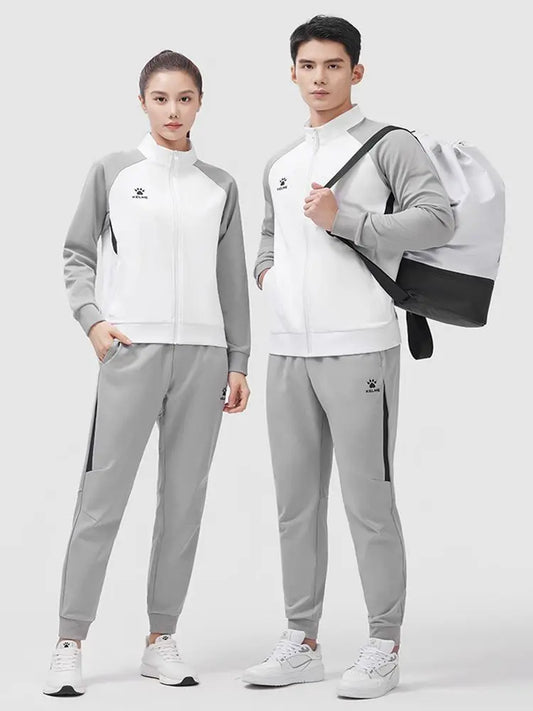 Men's Sportswear Tracksuit – Performance, Comfort & Style