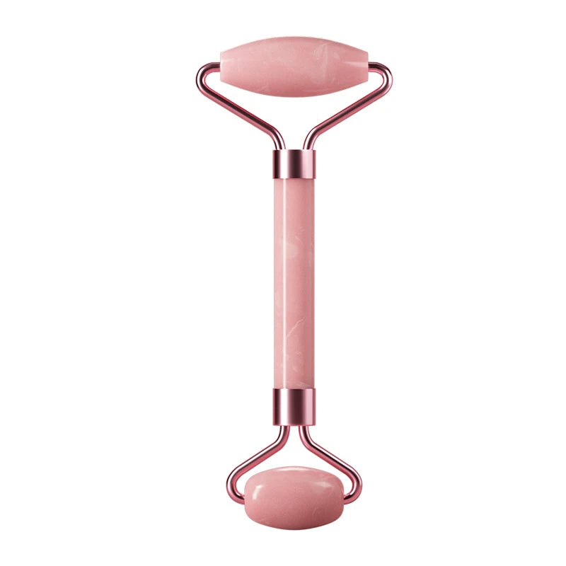 Roller for Face Neck Eye Resin Facial Massage Instrumenr Health Care Scraping Board Musclee Beauty Skincare Tools — view 6 of product