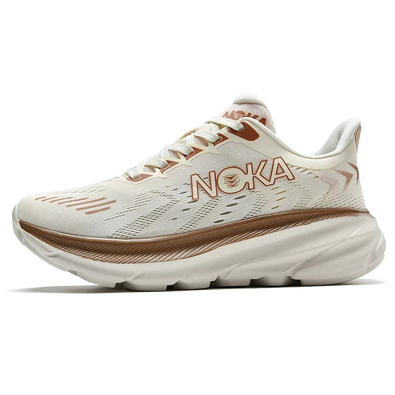 All-Season Chunky Sneakers — Hiking Walking Sneaker Trainers Men & Women — view 9 of athletic & training