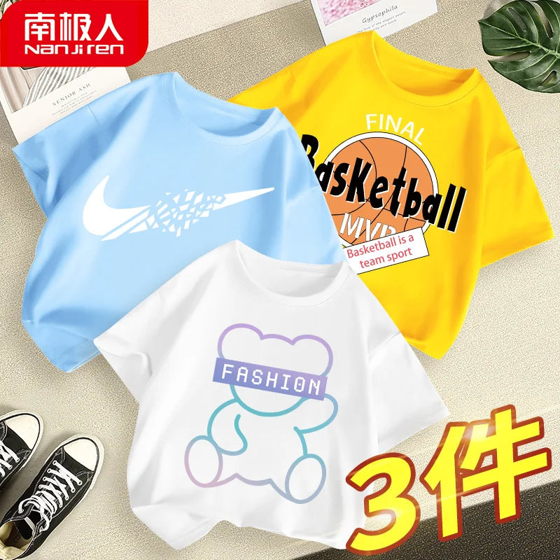 T-shirt kids clothes boys 8 to 12  boys clothes