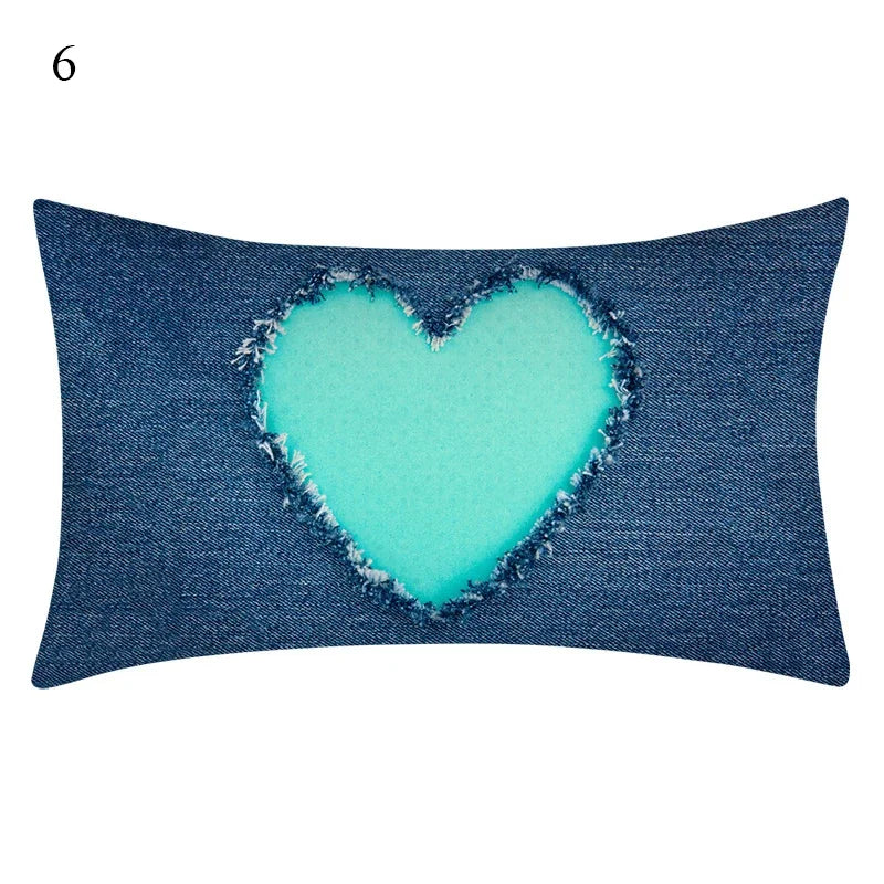 Tropical Plant Throw Pillow Cover — Decorative Cushion Pillowcase for Home Decor — view 16 of cushion covers & pillow cases