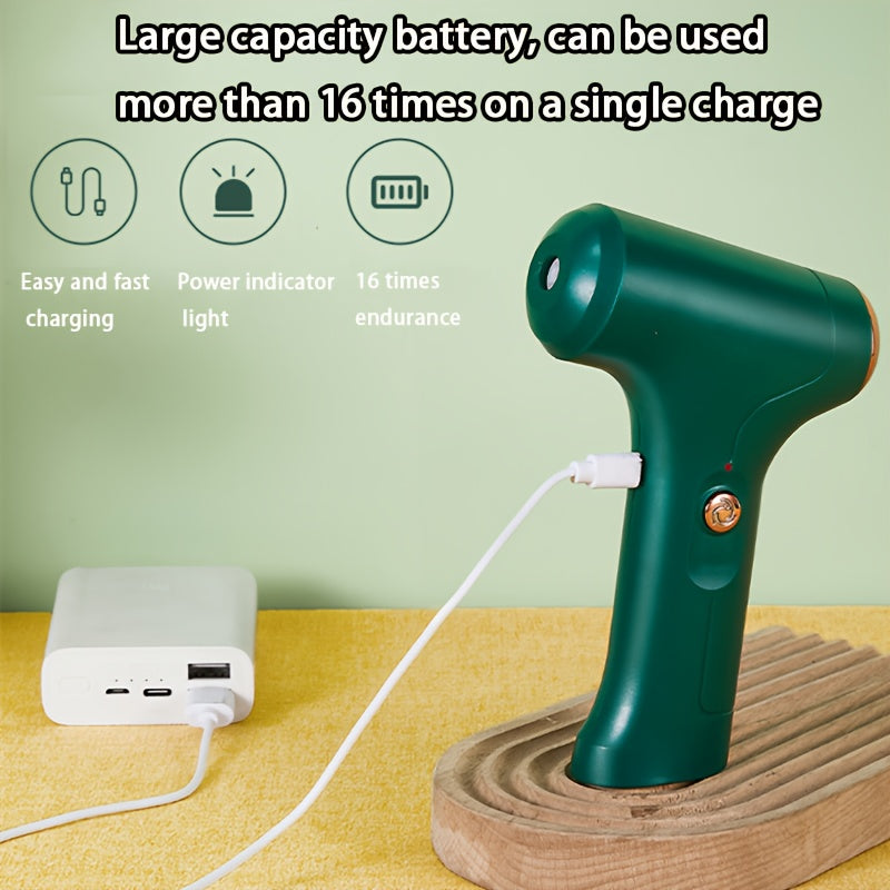 ISRBV-cordless Electric Egg Beater, Cream Whipper, Cake Baking Egg Beater, Ice Cream Mixer, Handheld Egg Beater, Stand-up Portable Mixer, Recommended Christmas And Thanksgiving Gifts, Suitable for Home/kitchen, Etc., Thanksgi