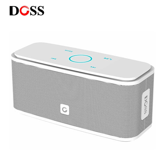 DOSS Portable sans fil Bluetooth haut-parleur