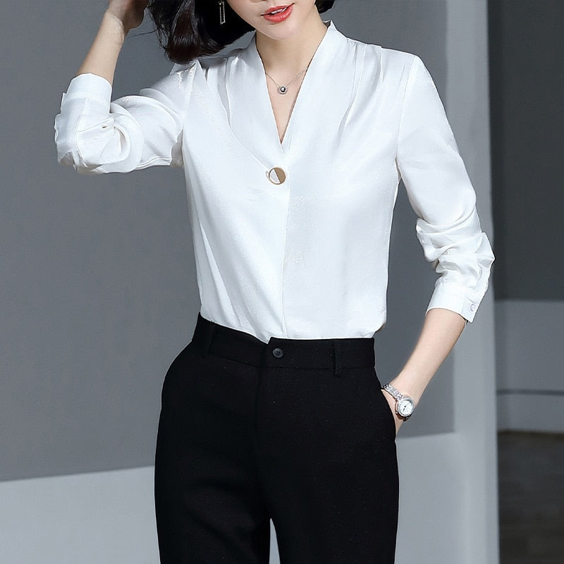 Office Work Skirt Suits Women Two Piece Set Business Lady Uniforms