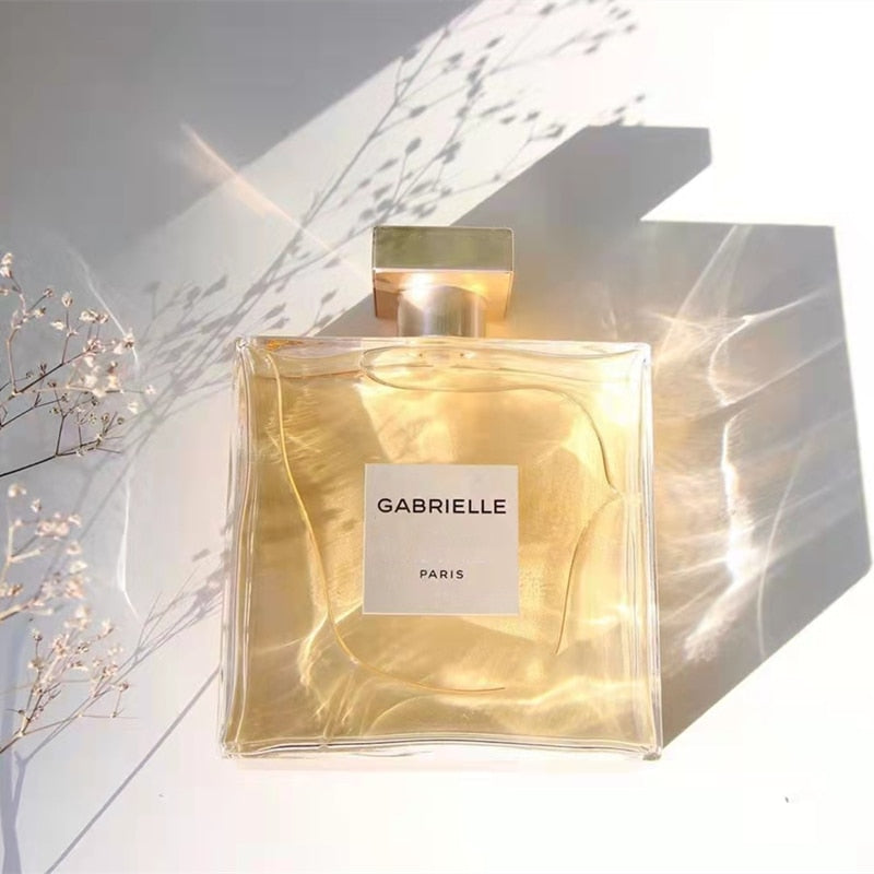 Christmas Gift  Gabrielle Parfume  Women Long Lasting Eau De Parfum for Women