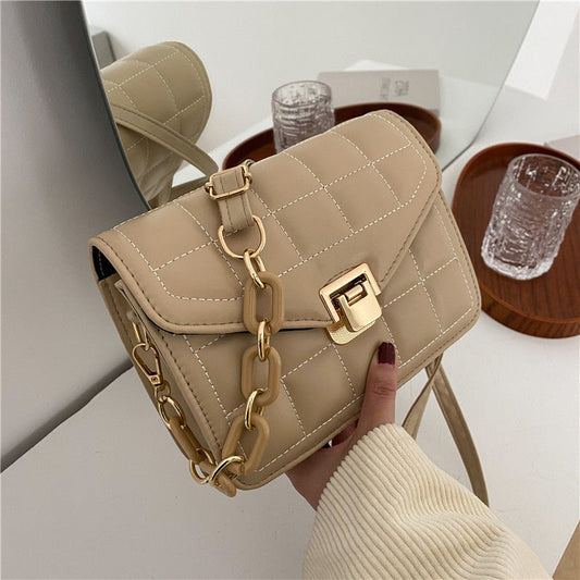 Shoulder Bag Female Crossbody Bag Ladies Designer Handbag Women