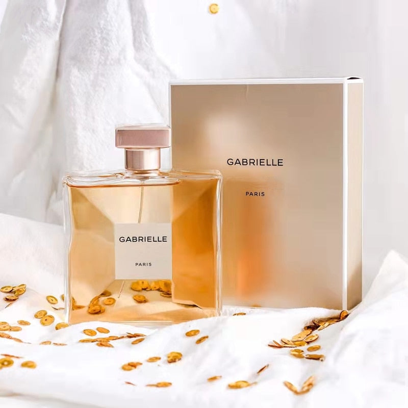 Christmas Gift  Gabrielle Parfume  Women Long Lasting Eau De Parfum for Women