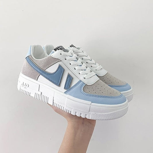 2020 Women’s Flat Sneakers – Stylish Casual Shoes for Ladies