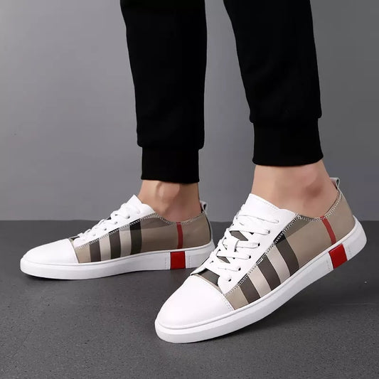 Apanzu shoes for women luxury brand Breathable Skateboard Shoes