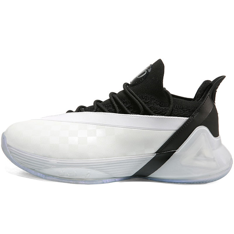 PEAK TONY PARKER 7 Basketball Sneakers TAICHI Technology