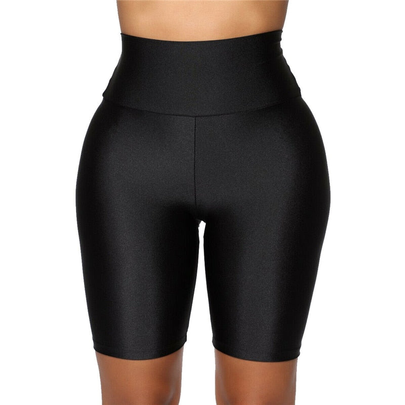 Sexy Shorts Women Push Up Running Gym Bottoms Breathable Slim Fitness