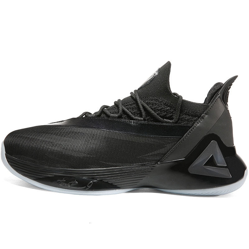 PEAK TONY PARKER 7 Basketball Sneakers TAICHI Technology